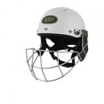 New Derby Polocrosse Helmet with face guard