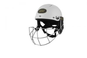 New Derby Polocrosse Helmet with face guard