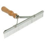 Cattle Comb 9inch