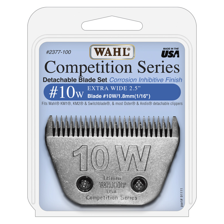 wahl icon clipper review